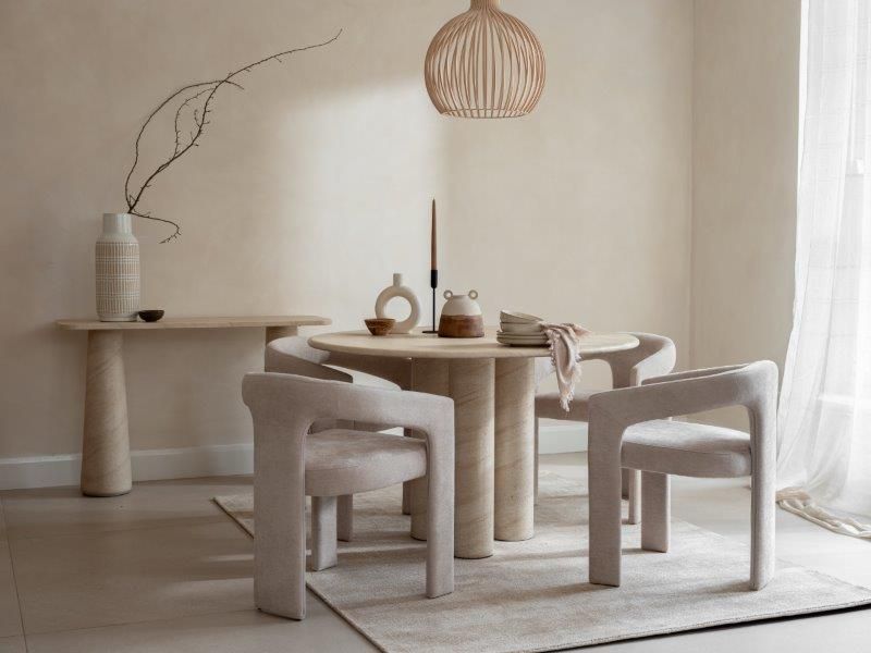 Ida Dining - Retail Revealed