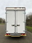 Renault Enfield Low Loader Van