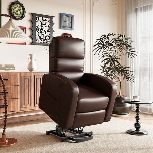 Electric Riser Recliner With Massage XL3