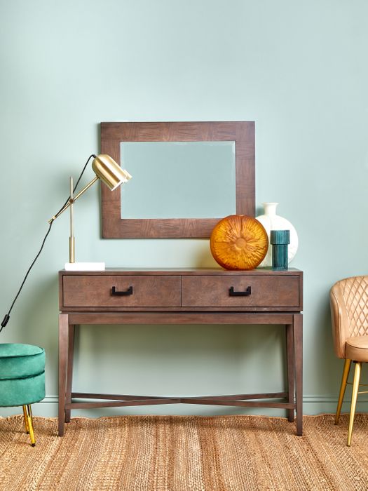 Dimaro Antique Console Table