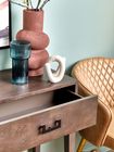 Dimaro Antique Console Table