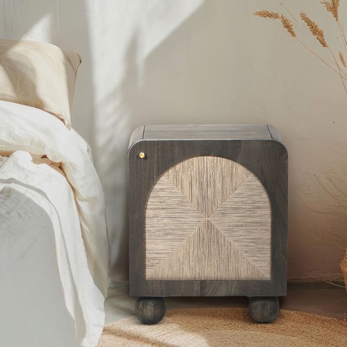 Jungle Side Table