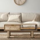 Urban Burl Coffee Table