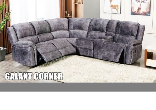 GALAXY CORNER SOFA