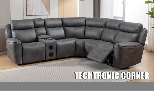 TECHTRONIC CORNER