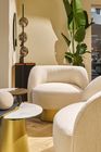 Doris armchair