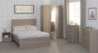 Paris Bedroom Range