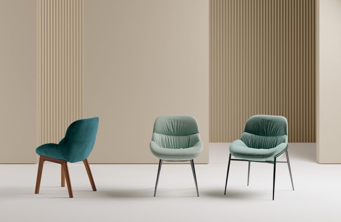 Amelie chair