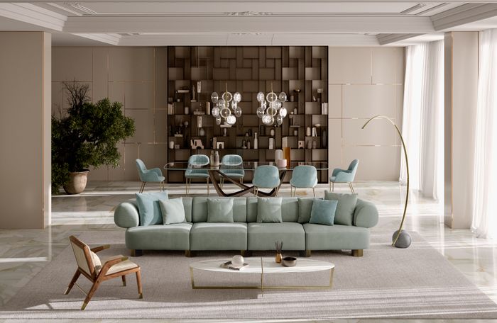 Franz sofa