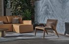 Lady armchair