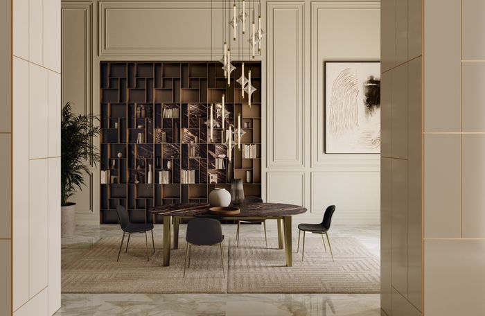 Etro table