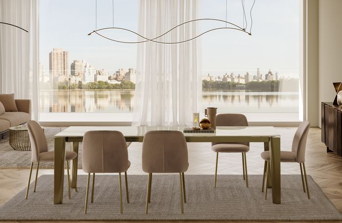Etro table