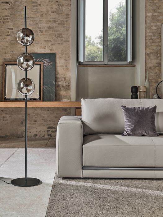 Sferatus lamp