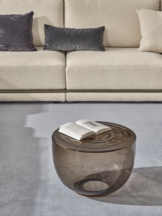 H2O coffe table