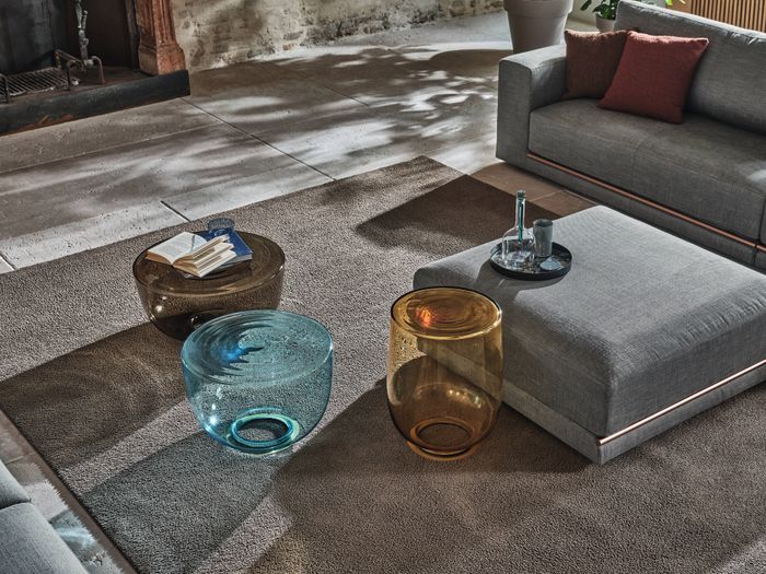 H2O coffe table