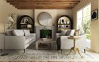 Hooker Furnishings Modern Country Collection