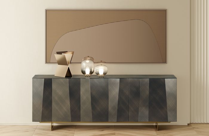 Kunta sideboard