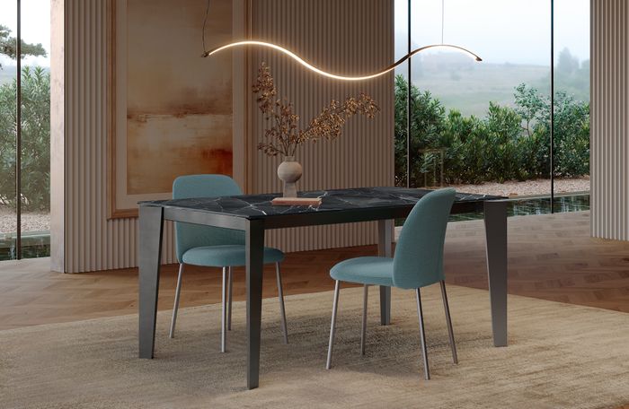 Infinity lamp