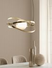 Papillon lamp