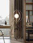 Papillon lamp
