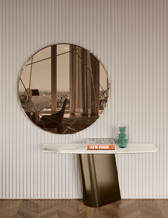 Coco mirror