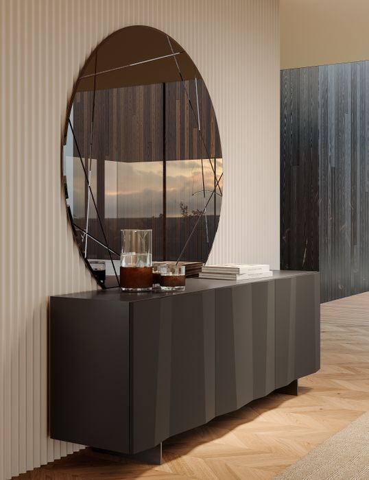 Coco mirror