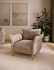 Victor sofa and  armchair