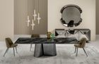 Kimono table