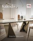 Kaleido  table