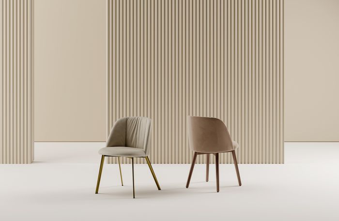 Agatha chair