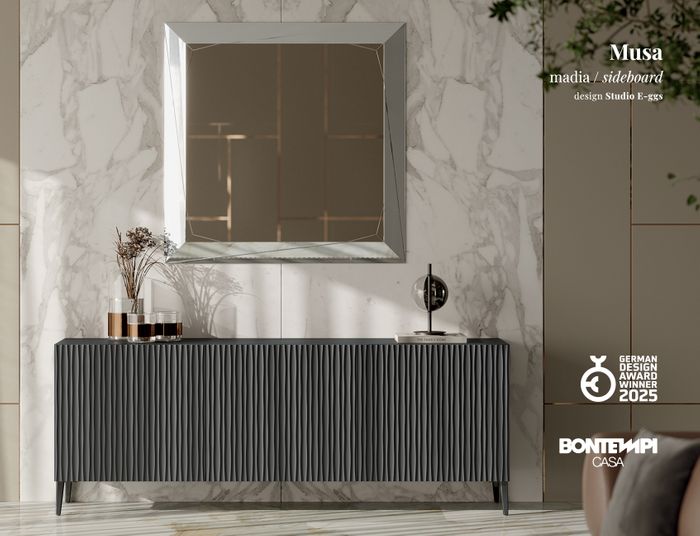 Musa sideboard