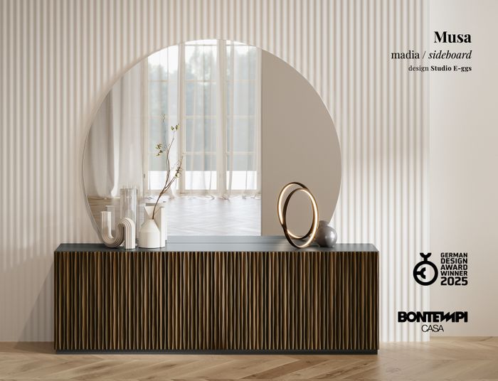 Musa sideboard