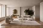 Doris armchair