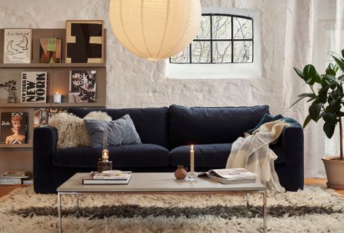 SOPHIA sofa from Sits