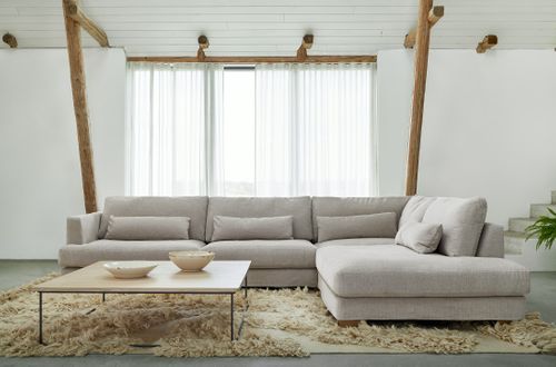 Brandon modular sofa from Sits