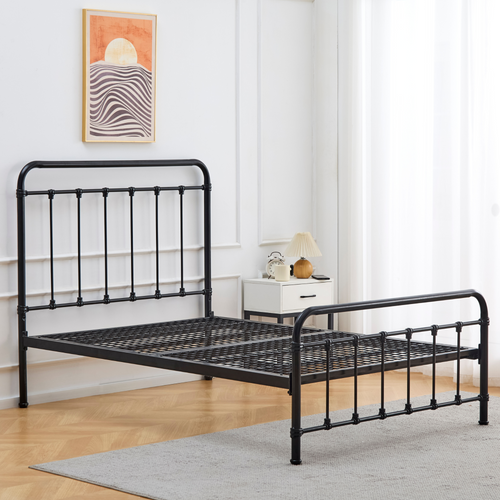 MELTON BED