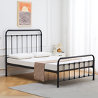 MELTON BED