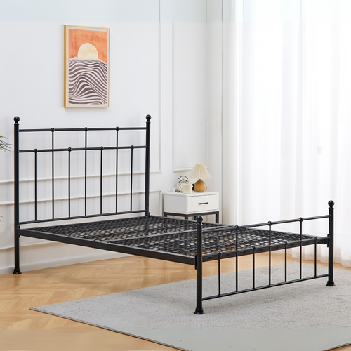 LETTON BED