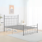 LETTON BED