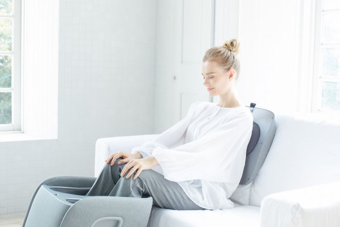 Rei Foot Massager