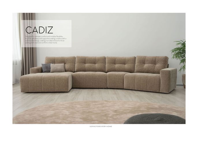 CADIZ new