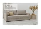 CARTER new