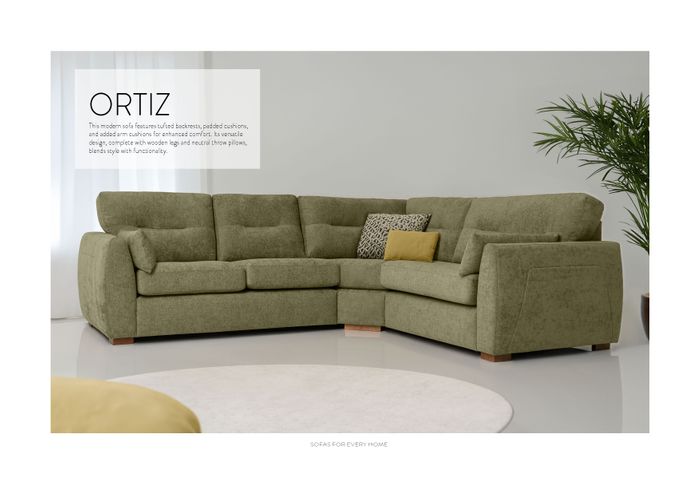 ORTIZ new