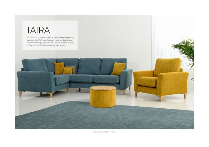 TAIRA new