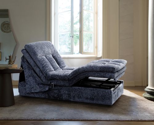 Multi-Functional Sofa Bed