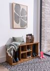 ENGINEERED BOOTROOM