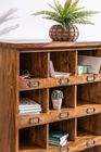 ENGINEERED BOOTROOM