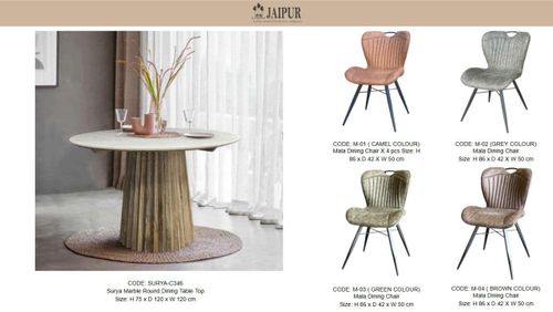 Jaipur Furniture Show