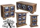Mango Wood Boxes and Ornaments