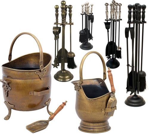 Fireside Home Accessories